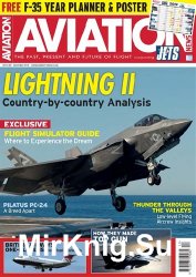 Aviation News - December 2018