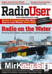 Radio User - December 2018