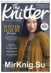The Knitter Issue 131