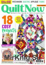 Quilt Now - Issue 56