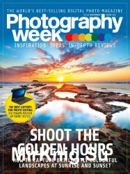 Photography Week Issue 321 2018