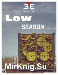 EYE-Photo Magazine - Low Season 2018