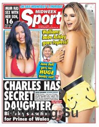 Midweek Sport  14 11 2018