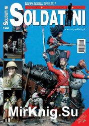 Soldatini N133- Novembre/Dicembre 2018