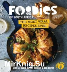 Foodies of SA: The Most Viral Recipes Ever!