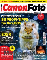 CanonFoto No.01 2019
