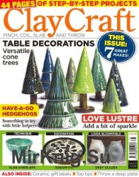 ClayCraft - Issue 21