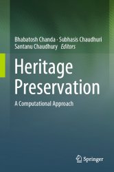 Heritage Preservation: A Computational Approach