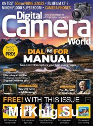 Digital Camera World Issue 210 2018
