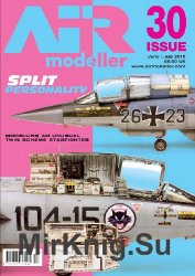 AIR Modeller - Issue 30 (June/July 2010)
