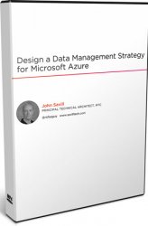 Design a Data Management Strategy for Microsoft Azure ()
