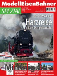 Modelleisenbahner Spezail 13/2012