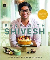 Bake with Shivesh