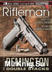 American Rifleman - December 2018