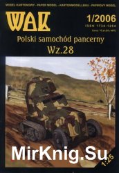 Wz.28 (WAK 2006-01)