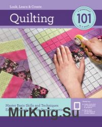 Quilting 101