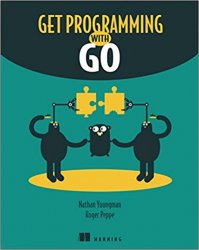 Get Programming with Go