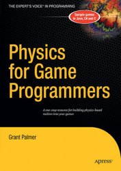 Physics for Game Programmers (+code)