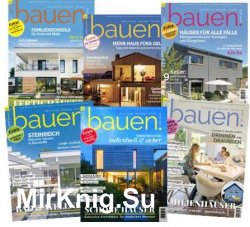 Bauen! - 2018 Full Year Issues Collection