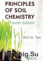 Principles of Soil Chemistry, 4th ed.