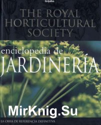 Enciclopedia de jardineria