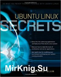 Ubuntu Linux Secrets