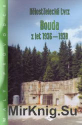Delostrelecka Tvrz Bouda z let 1936-1938