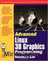 Advanced Linux 3D Graphics Programming