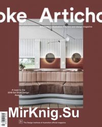 Artichoke - Issue 65
