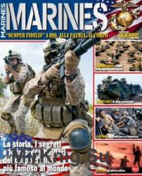 Marines (Guerre e Guerrieri Speciale N7)