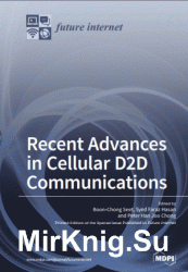 Recent Advances in Cellular D2d Communications