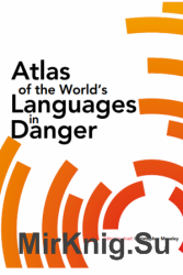 Atlas Of The World's Languages In Danger