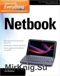 How to Do Everything Netbook