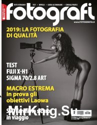 Tutti Fotografi No.11 2018