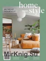 homestyle New Zealand - December/January 2019