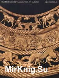 From the Lands of Scythians: Ancient Treasures from the Museums of the U.S.S.R., 3000 B.C.100 B.C.