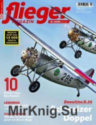 Fliegermagazin - Dezember 2018