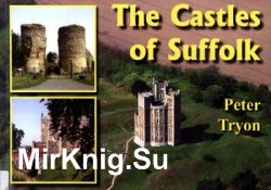 The Castles of Suffolk