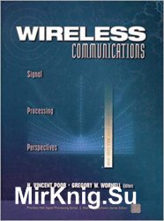 Wireless Communications: Signal Processing Perspectives