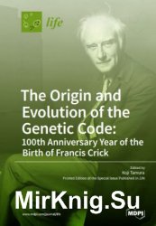 The Origin and Evolution of the Genetic Code