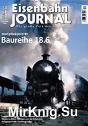Eisenbahn Journal 2018-12
