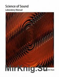 Science of Sound, Laboratory Manual