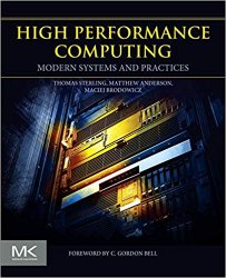 High Performance Computing: Modern Systems and Practices