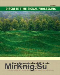 Discrete-Time Signal Processing, Third Edition
