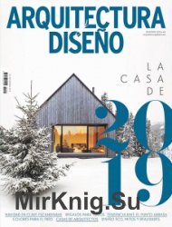 Arquitectura y Diseno - Diciembre 2018