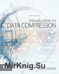 Introduction to Data Compression, Fifth Edition