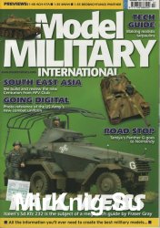 Model Military International 7