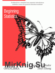 Beginning Statistics