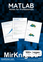 MATLAB Notes for Professionals