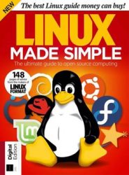 Linux Made Simple 4th Edition, 2018